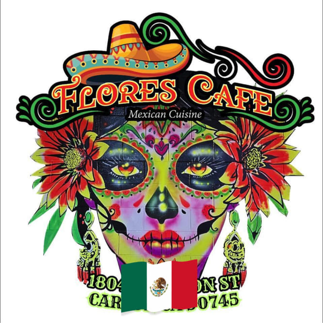 Flores Cafe